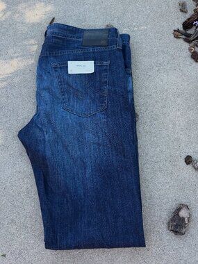 Protege Men's Jeans